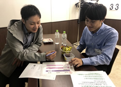 育てまっせぇ～！