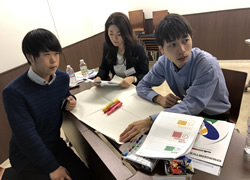 楽しく研修！（MG研修・EG研修）